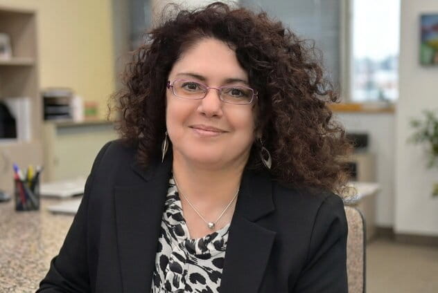 Athina Lazaridou