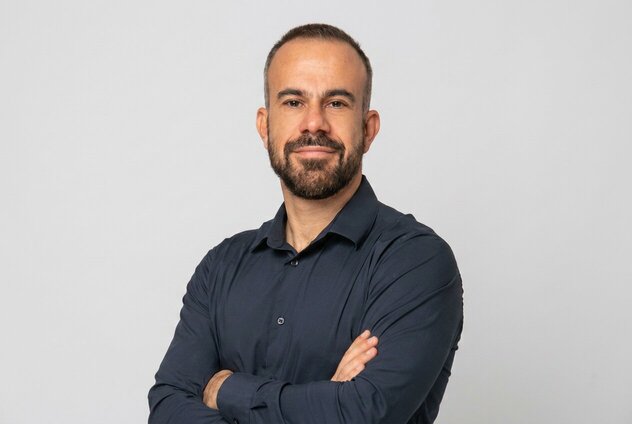Ioannis Mourtzinos