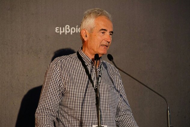 Konstantinos Mattas