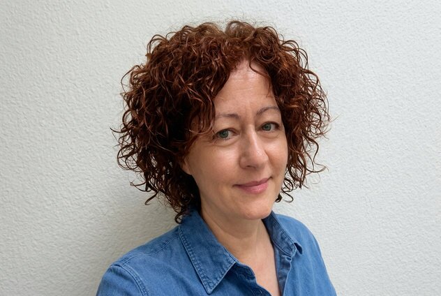 Zoitsa Basdagianni