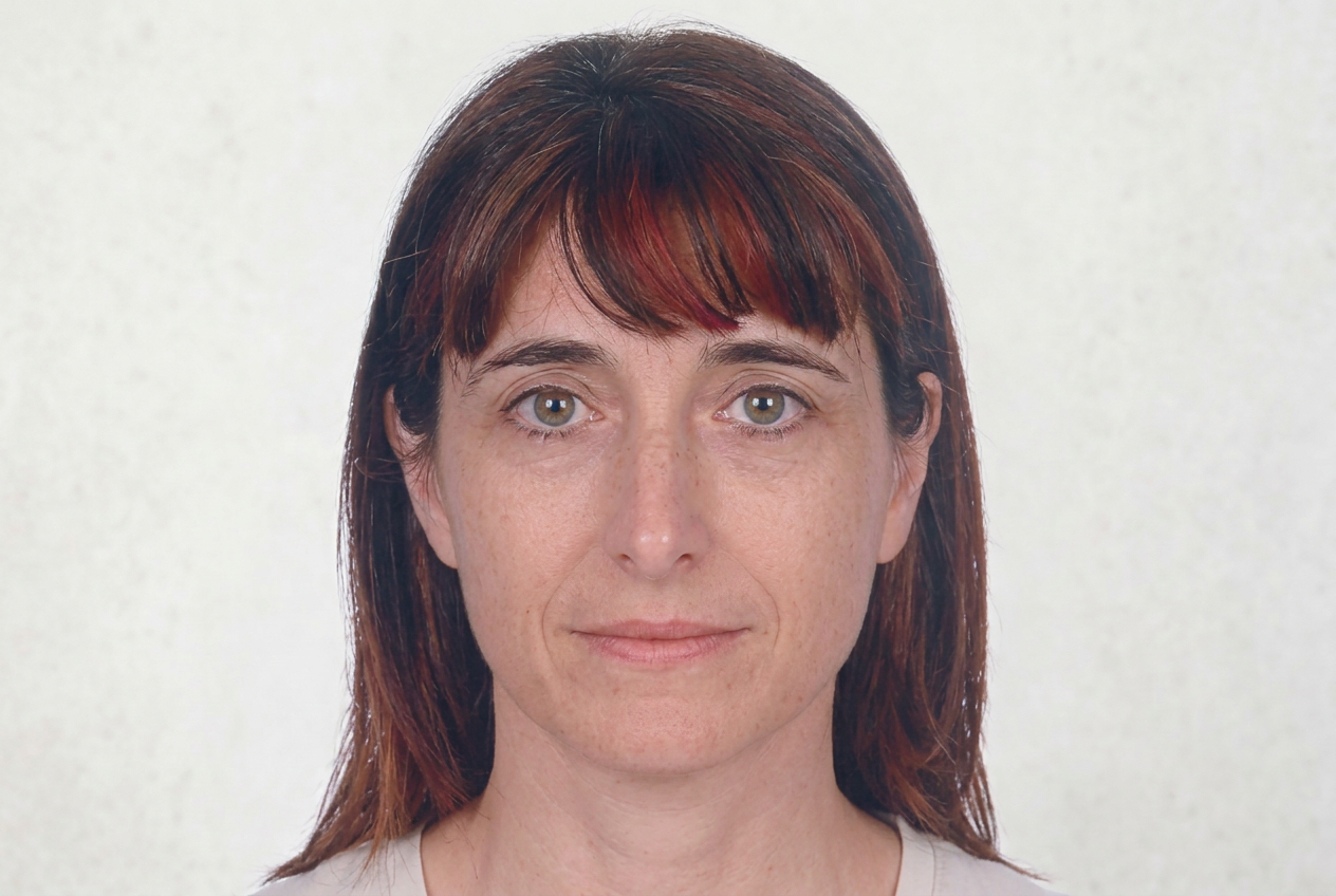 Anastasia Lagopodi