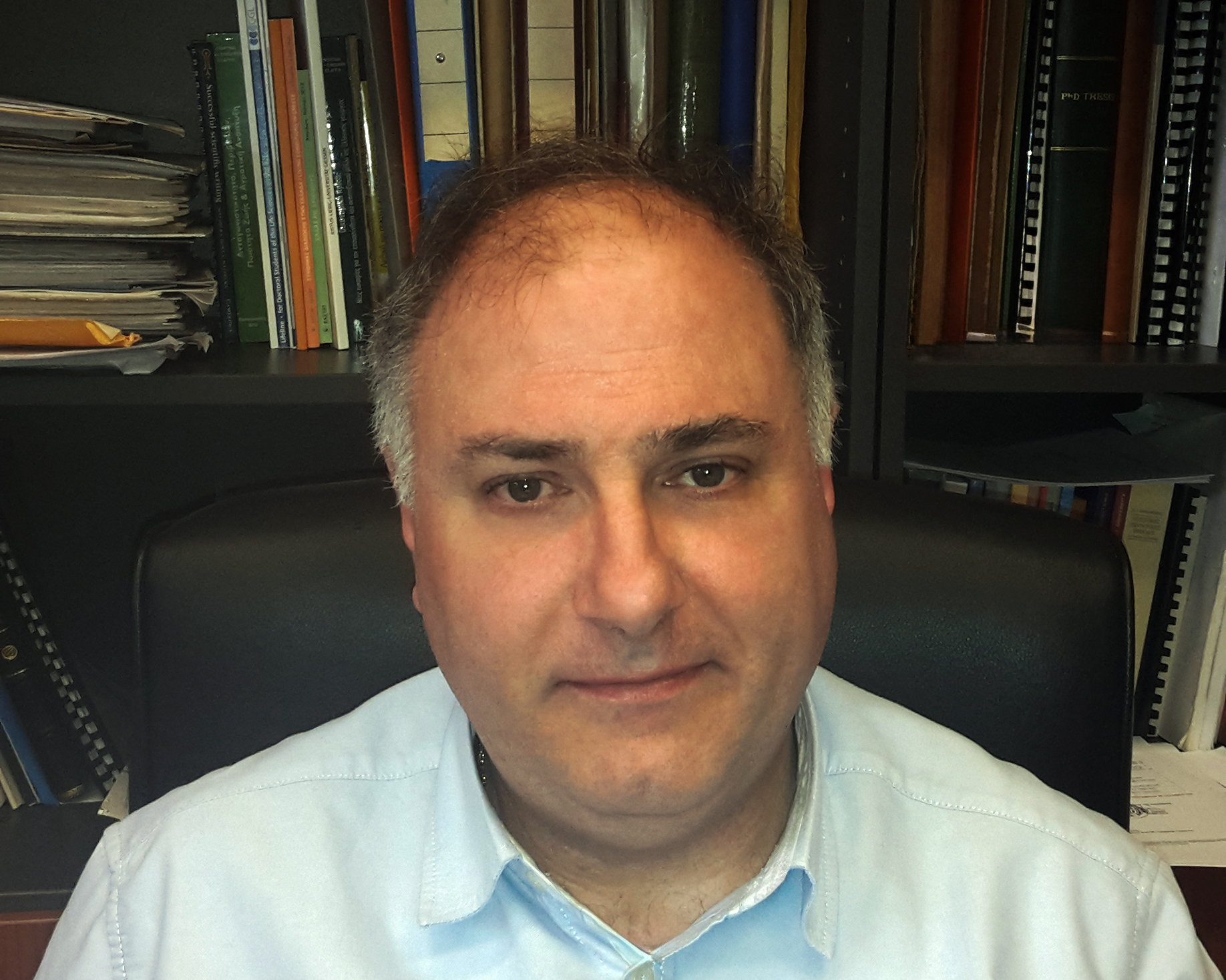 Andreas Mamolos