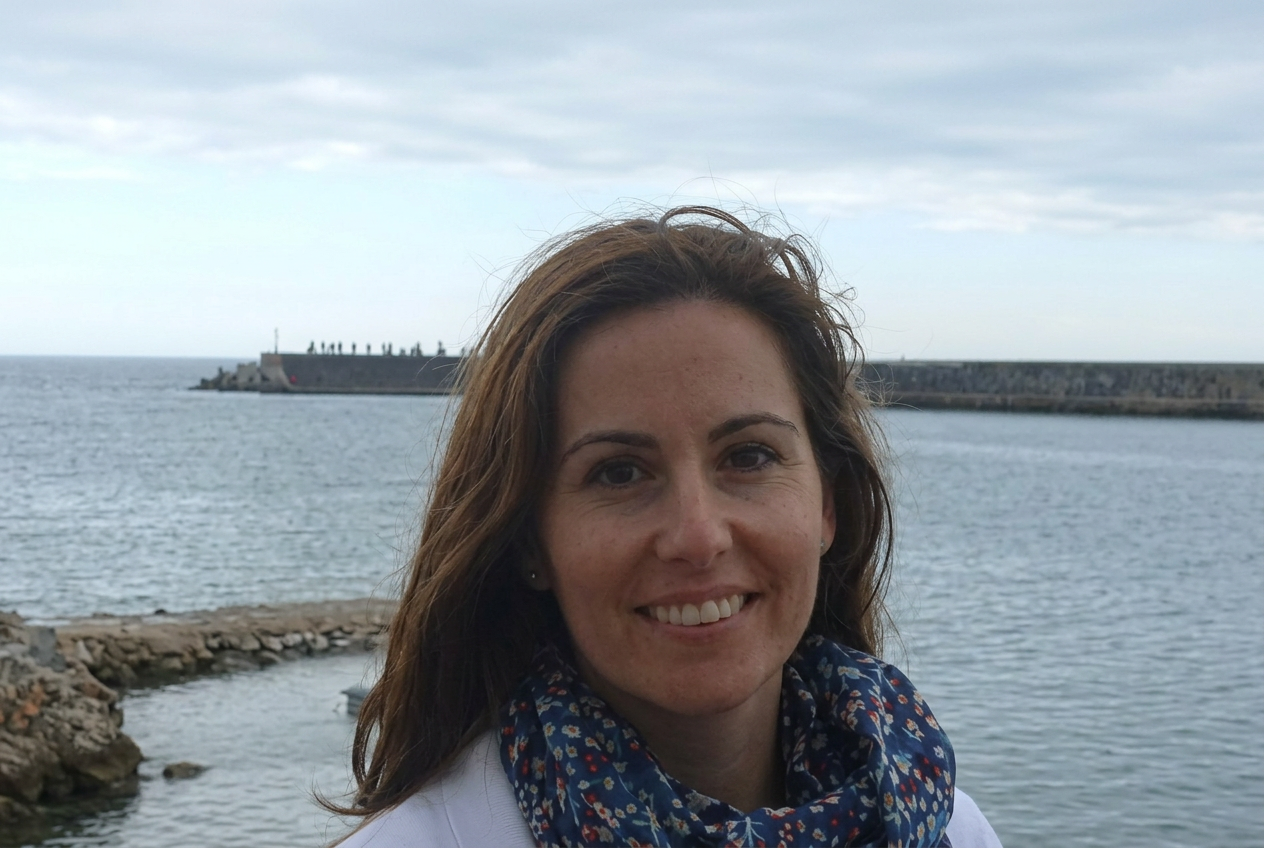Barbara Malioga