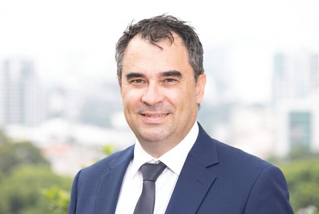 Thomas Bournaris