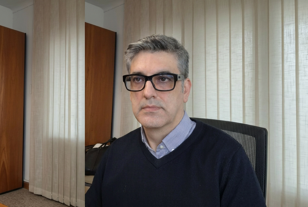 Dimitrios Karpouzos