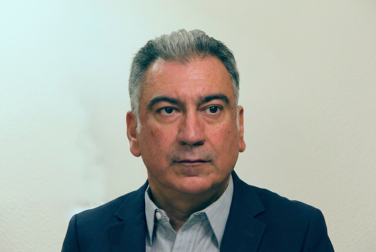 Evgenios Katsanidis