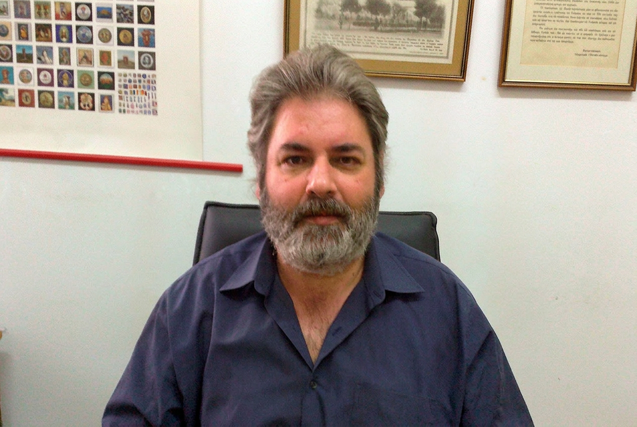 Georgios Menexes