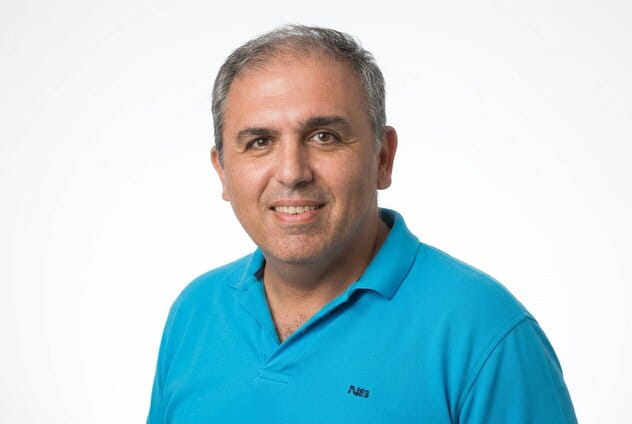 Georgios Psomas