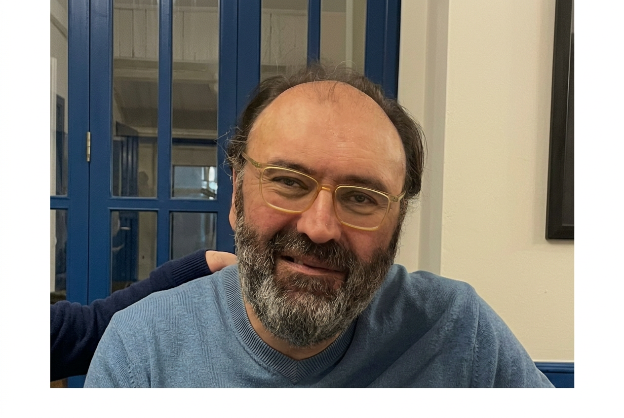Ioannis Bosis