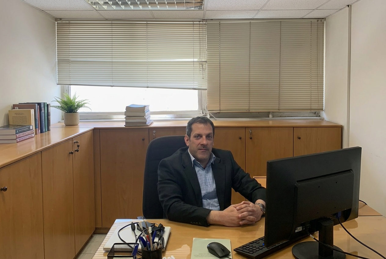 Ioannis Panagopoulos