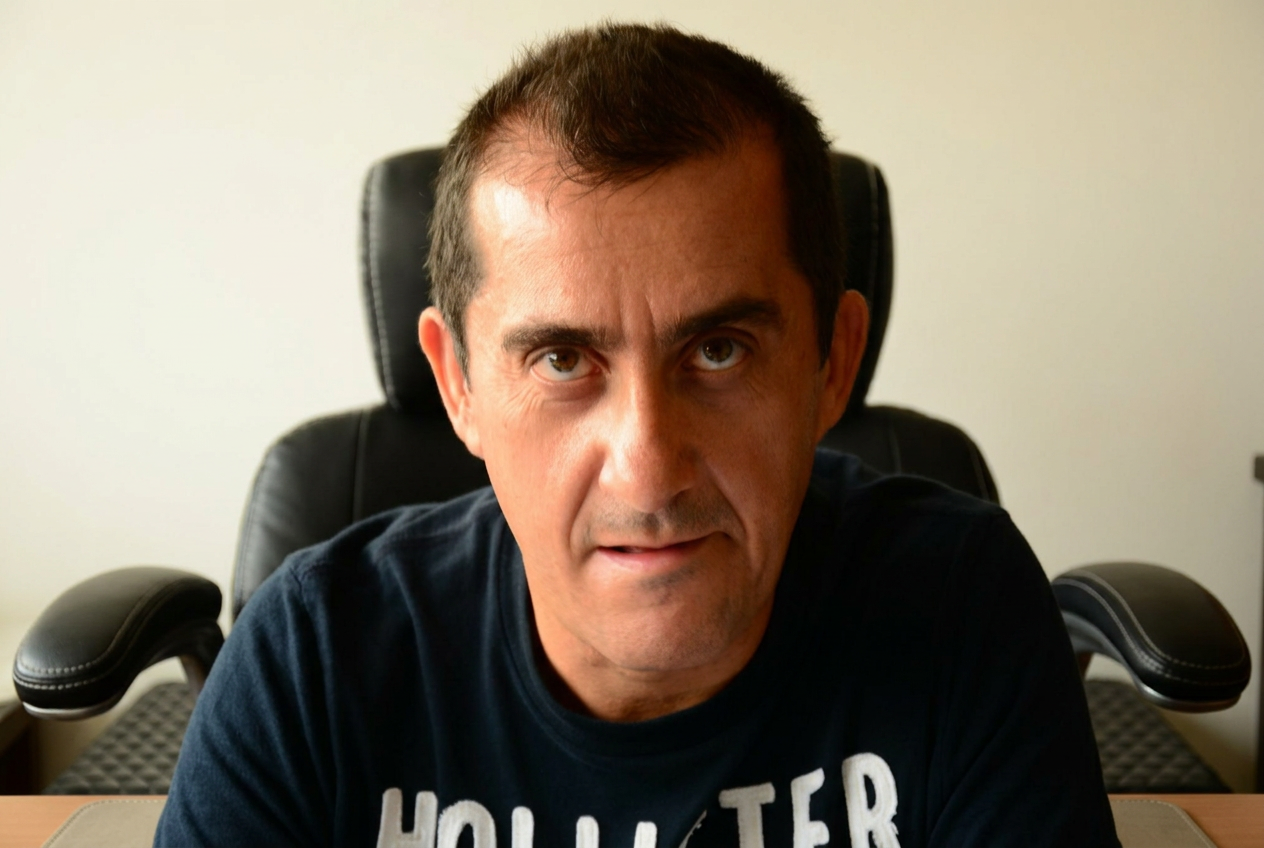 Ioannis Tsialtas