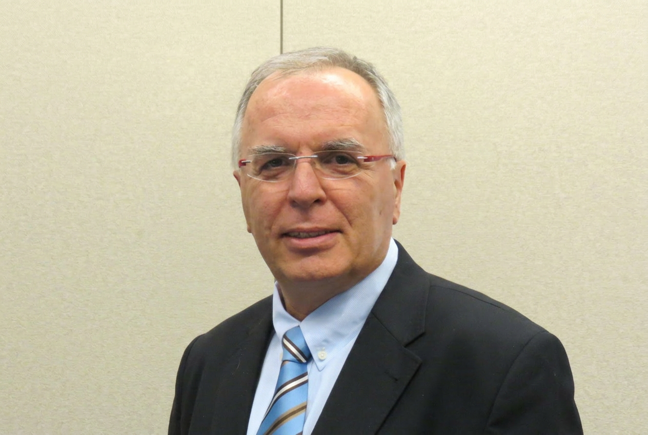 Konstantinos Biliaderis