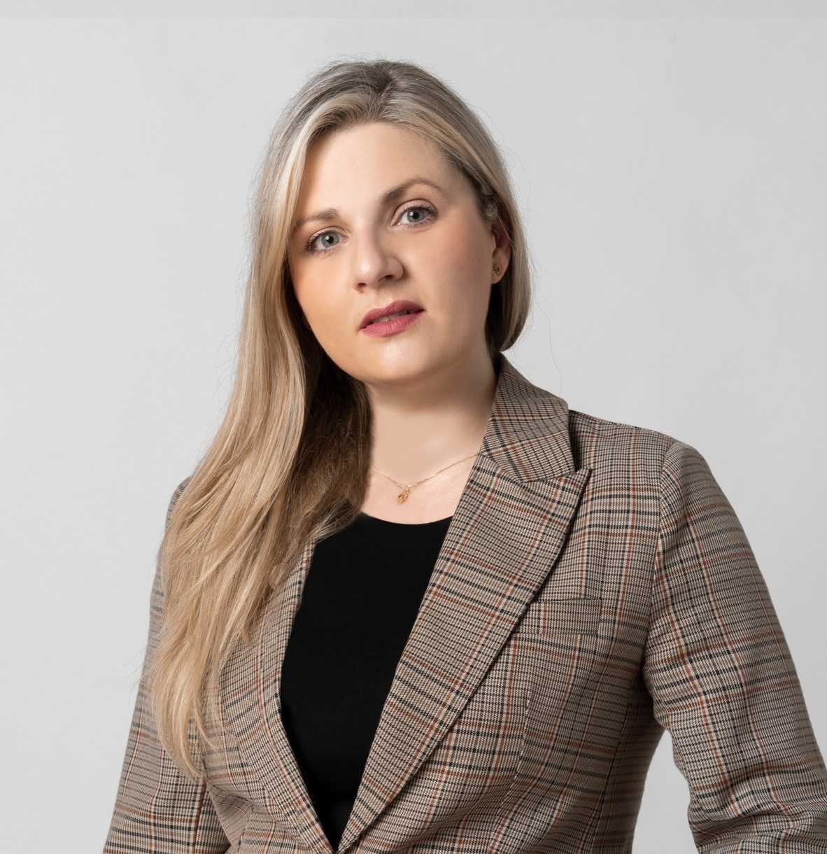 Natasa Kalogiouri