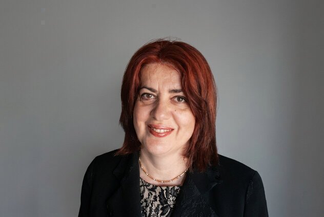 Panagiota Sergaki