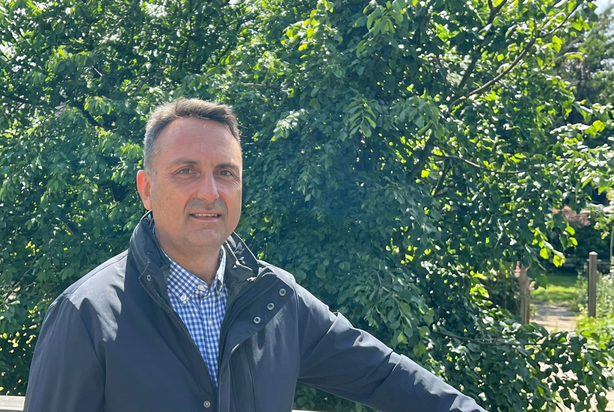 Pantazis Georgiou