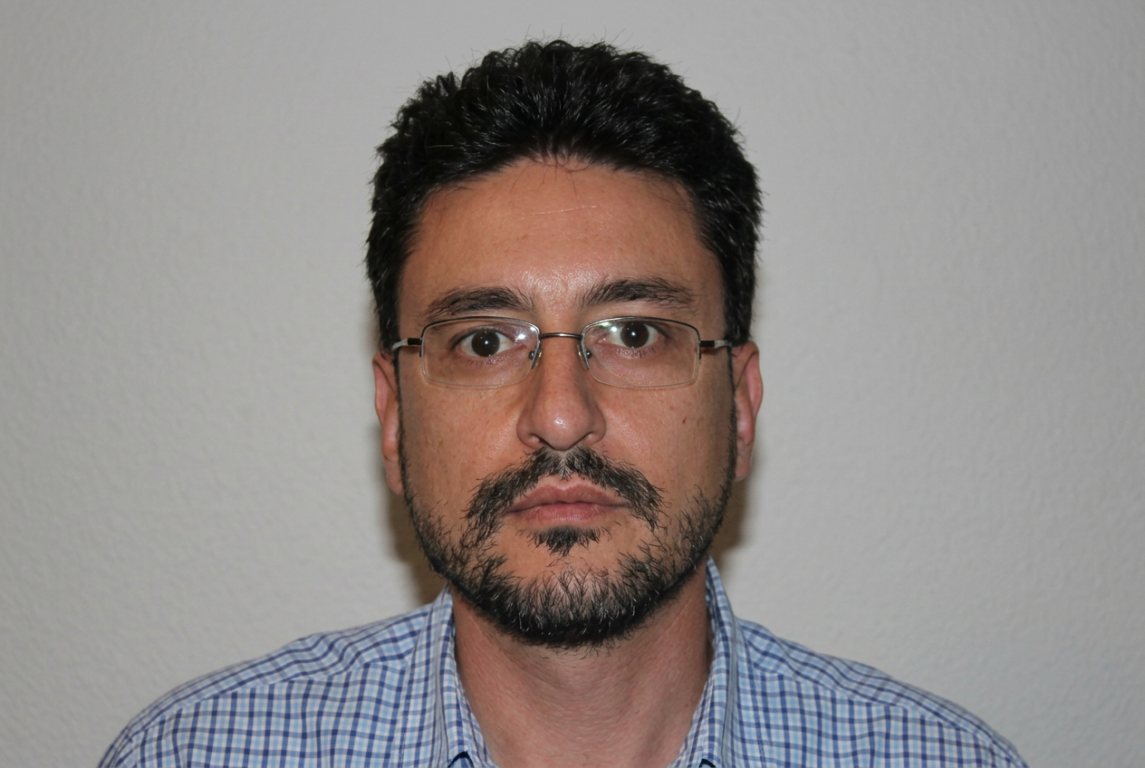 Pavlos Tsouvaltzis