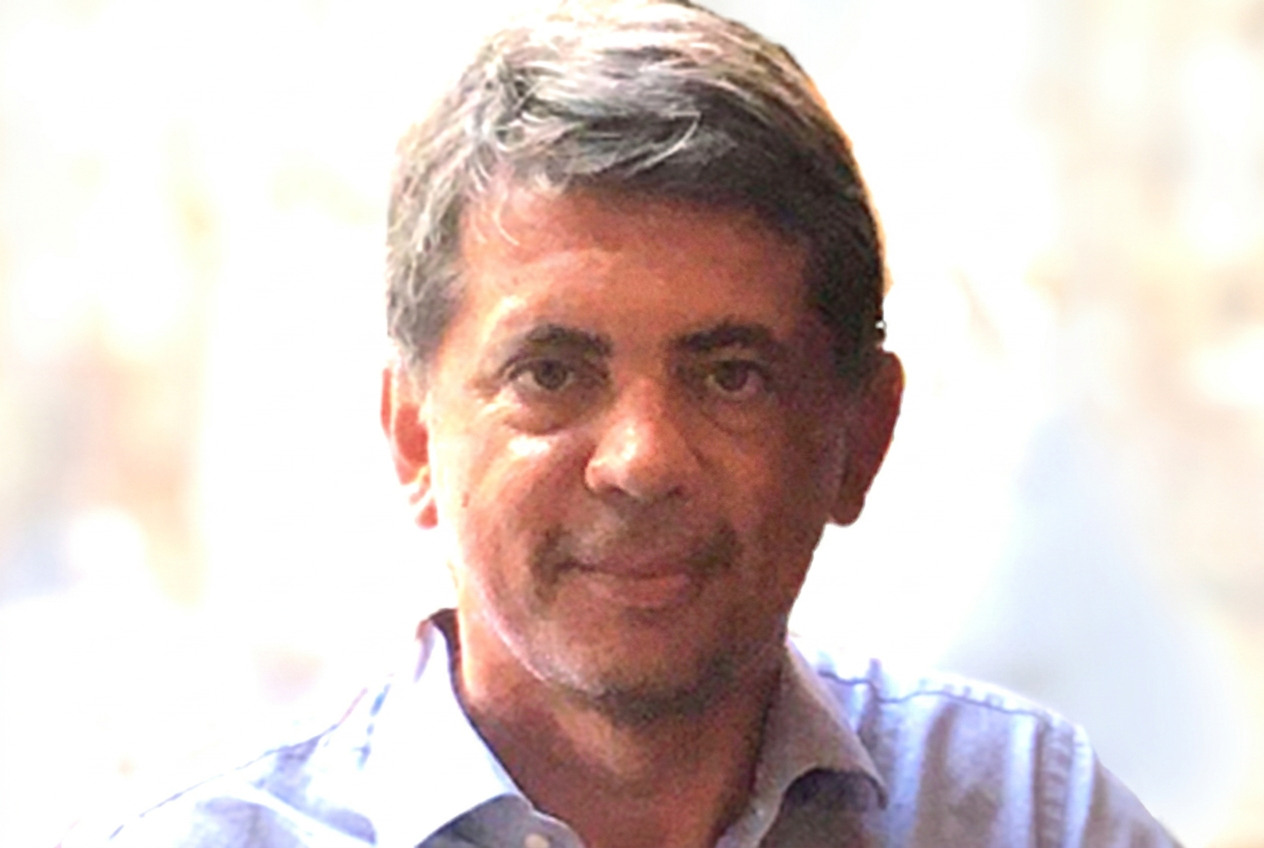 Stephanos Kounduras