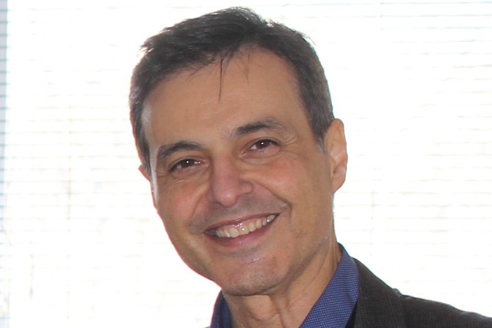 Theodoros Karapantsios