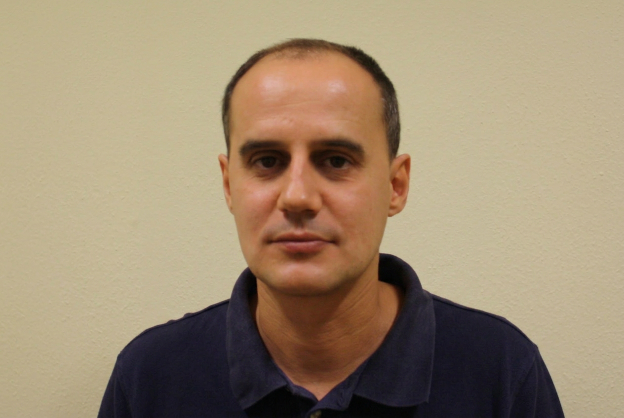 Thomas Alexandridis