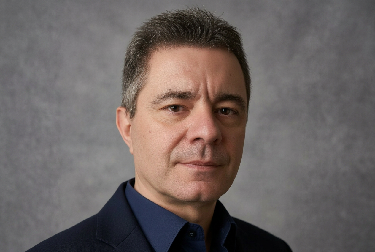 Thomas Koutsos