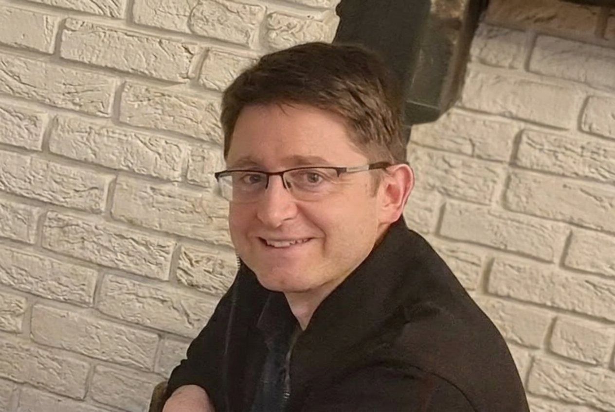 Thomas Moschakis