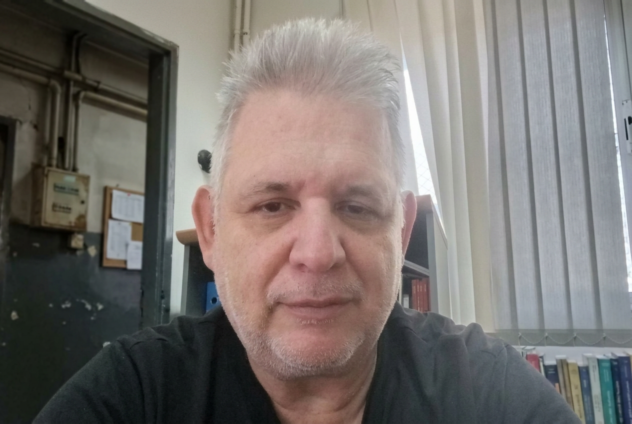Vasileios Fragkos